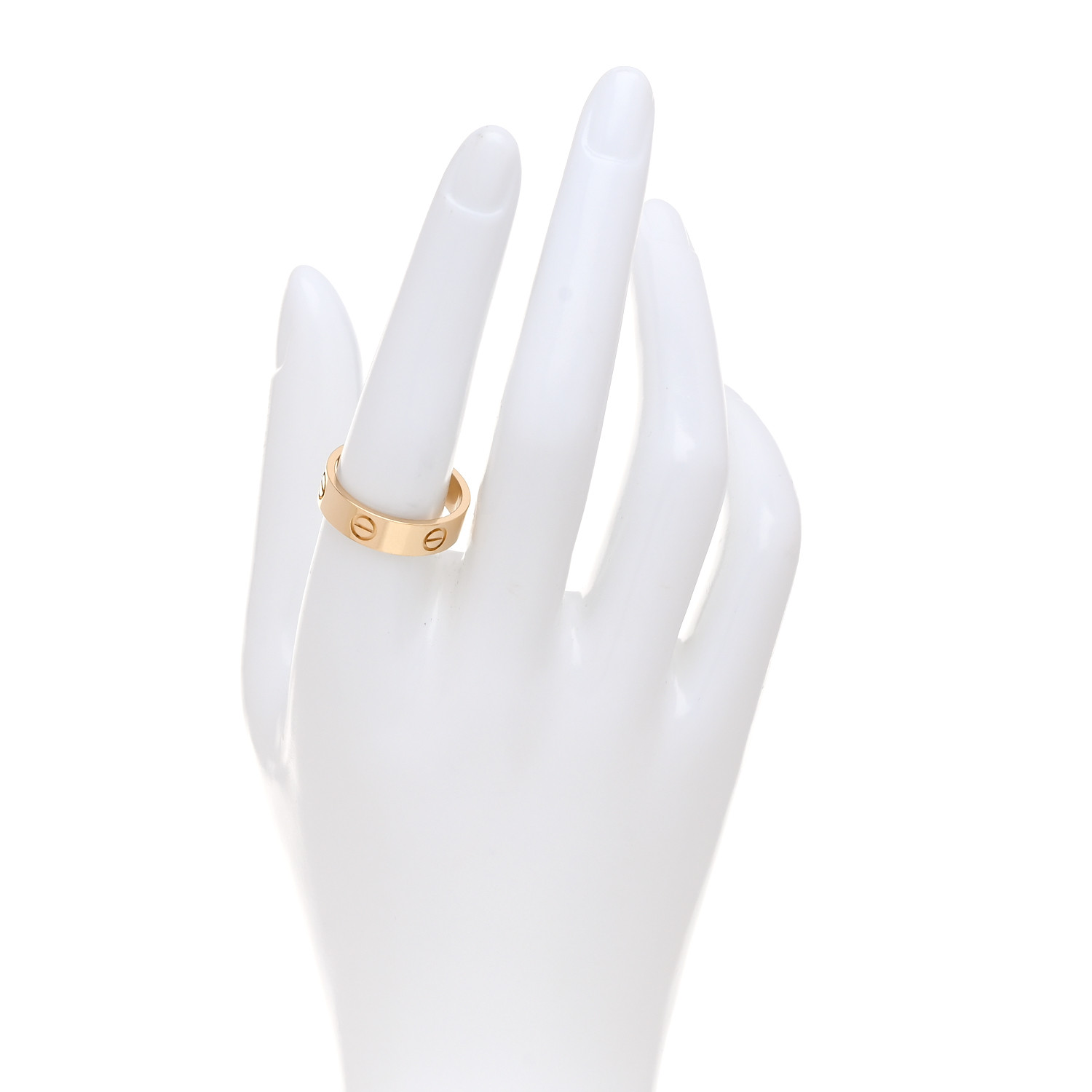 カルティエ　57サイズ 楽天市場】カルティエ(Cartier) ウェディング リング リング