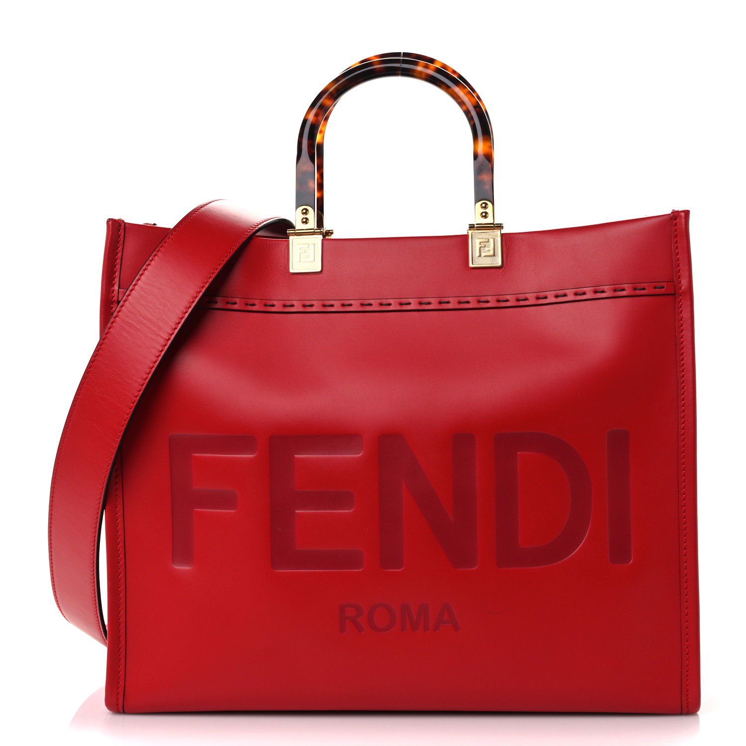 FENDI FLP870ASMFF1SAZ 関税送料込 FENDI (フェンディ) リバーシブル カシミヤ＆ウール 無地 総柄
