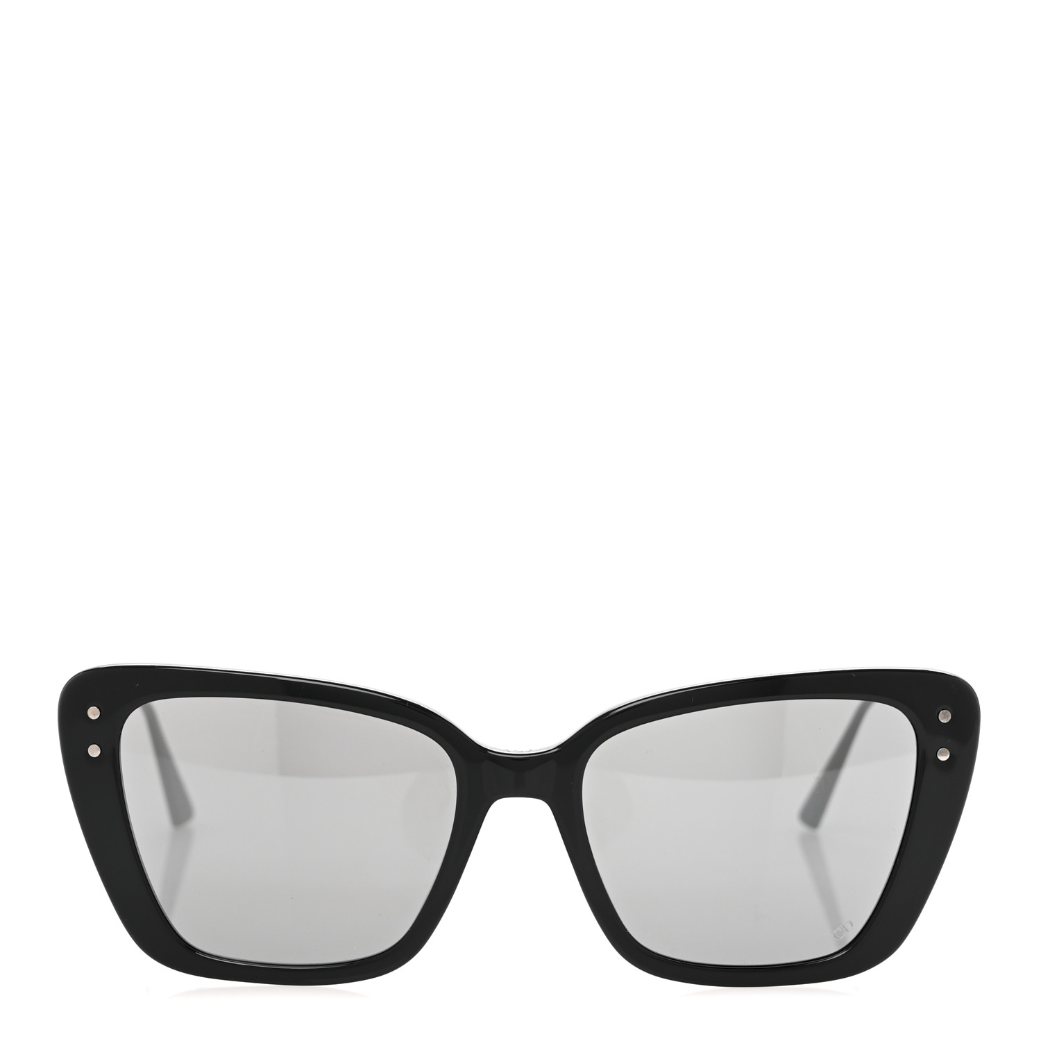 Dior キャットアイサングラス 送料・関税込み＊DIOR キャットアイ アセテートサングラス (Dior
