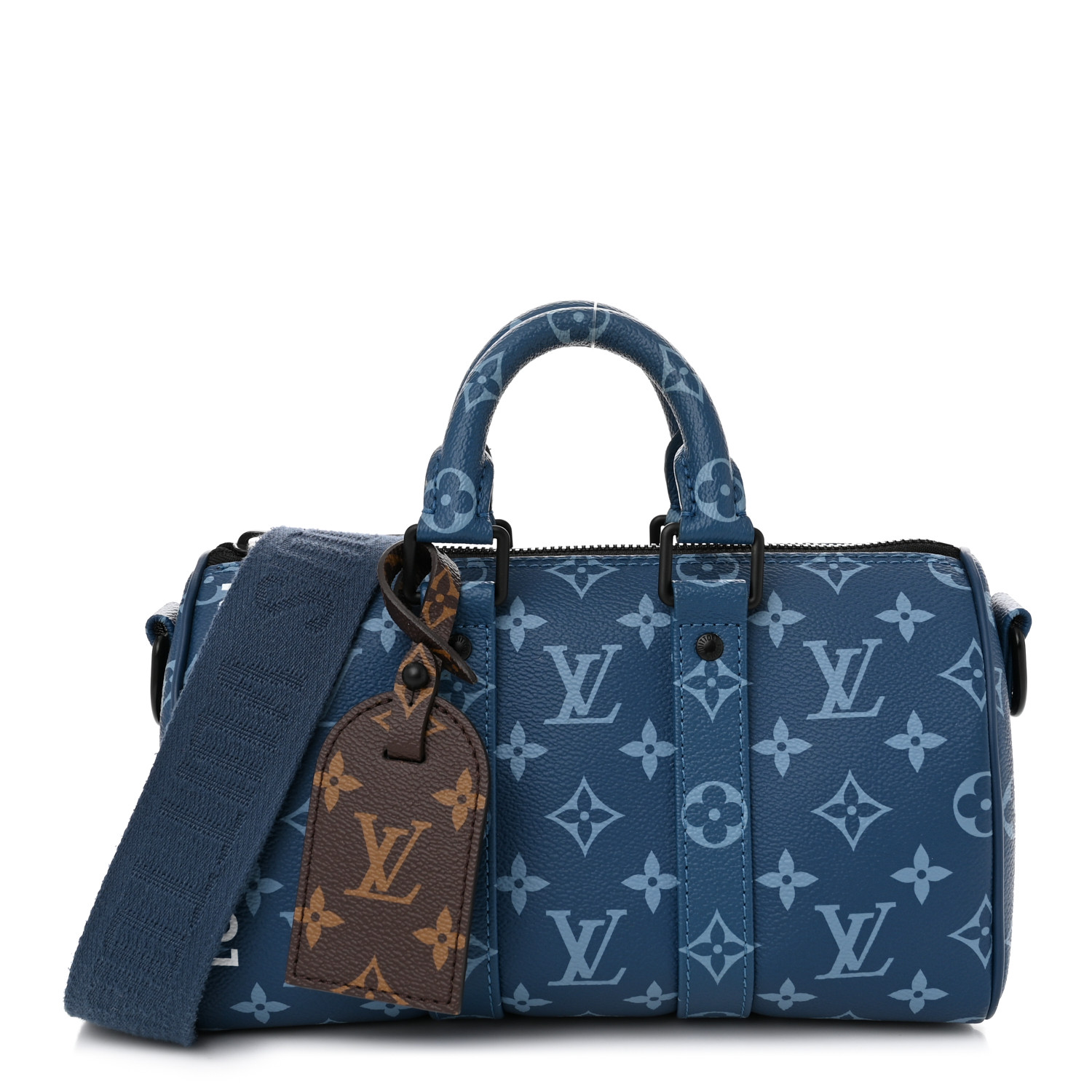 【25SS /SKY BLUE】Louis Vuitton バッグ ガストン WW ea4f7fd0fce2bdc8c10419749a84e0