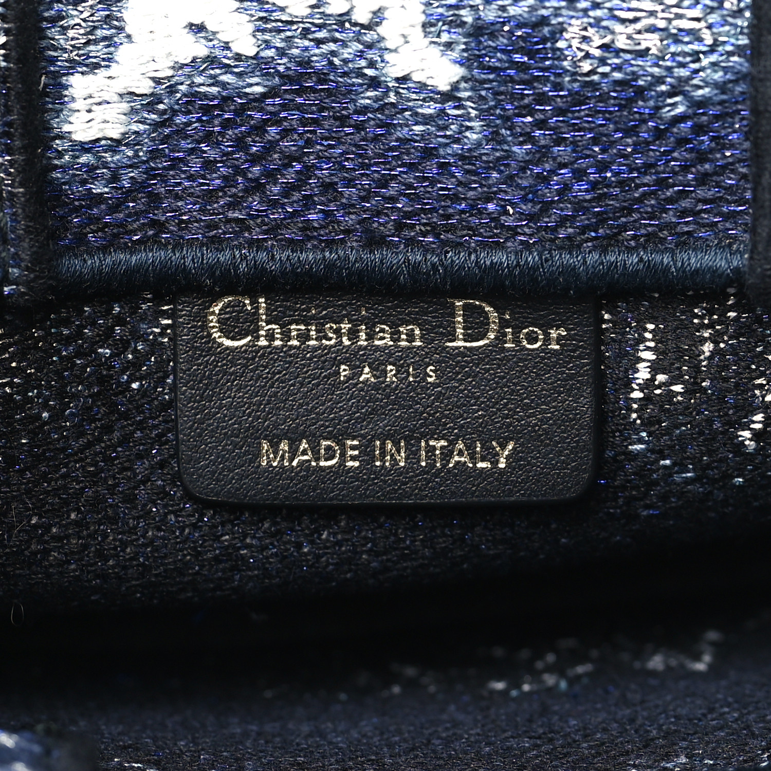 Christian Dior - ディオール/クリスチャンディオール I40 M クリスチャンディオール オブリーク シルク シャツ I40