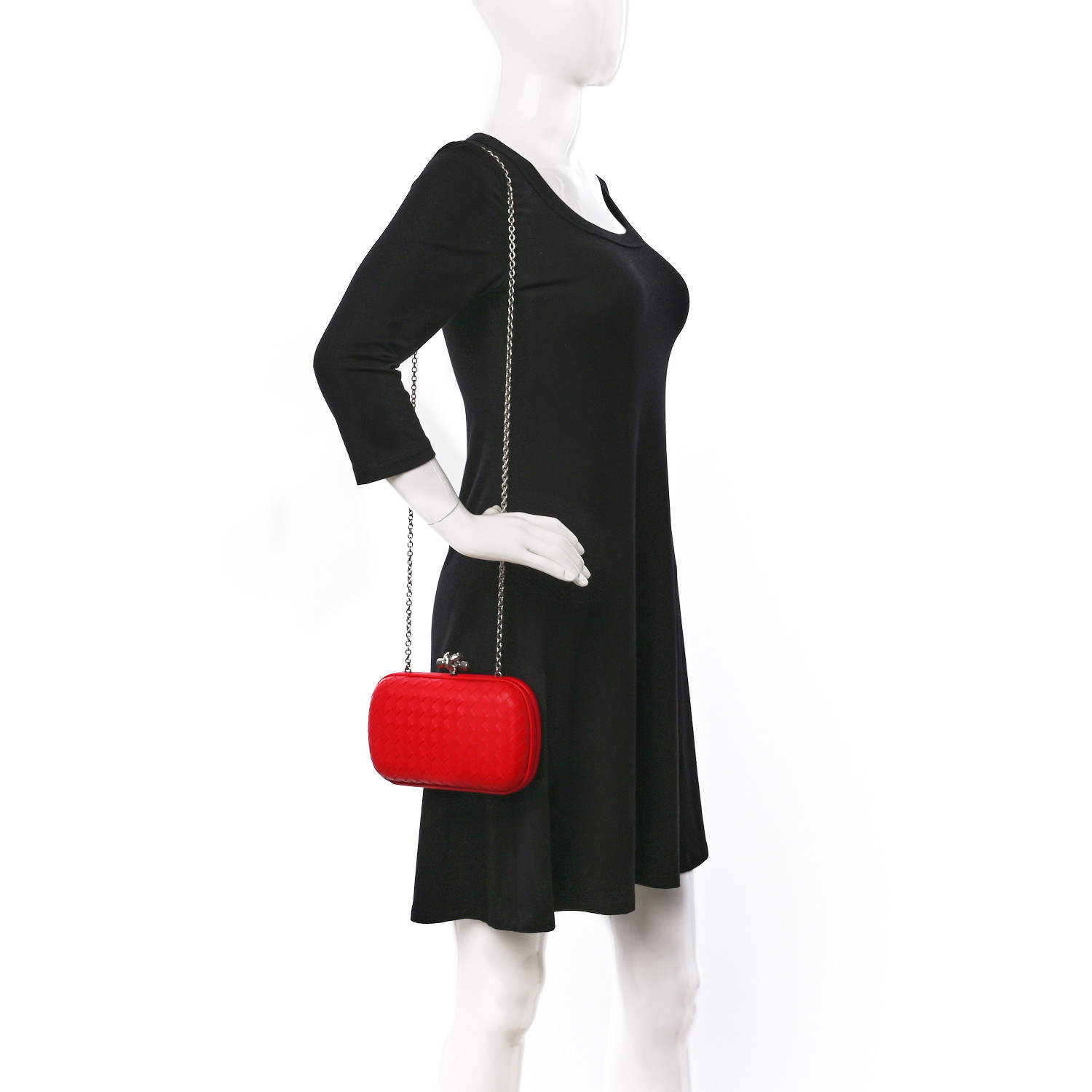 【banchoukanchigai 】BOTTEGA VENETA Basha_7_17_2019_124_master_gra