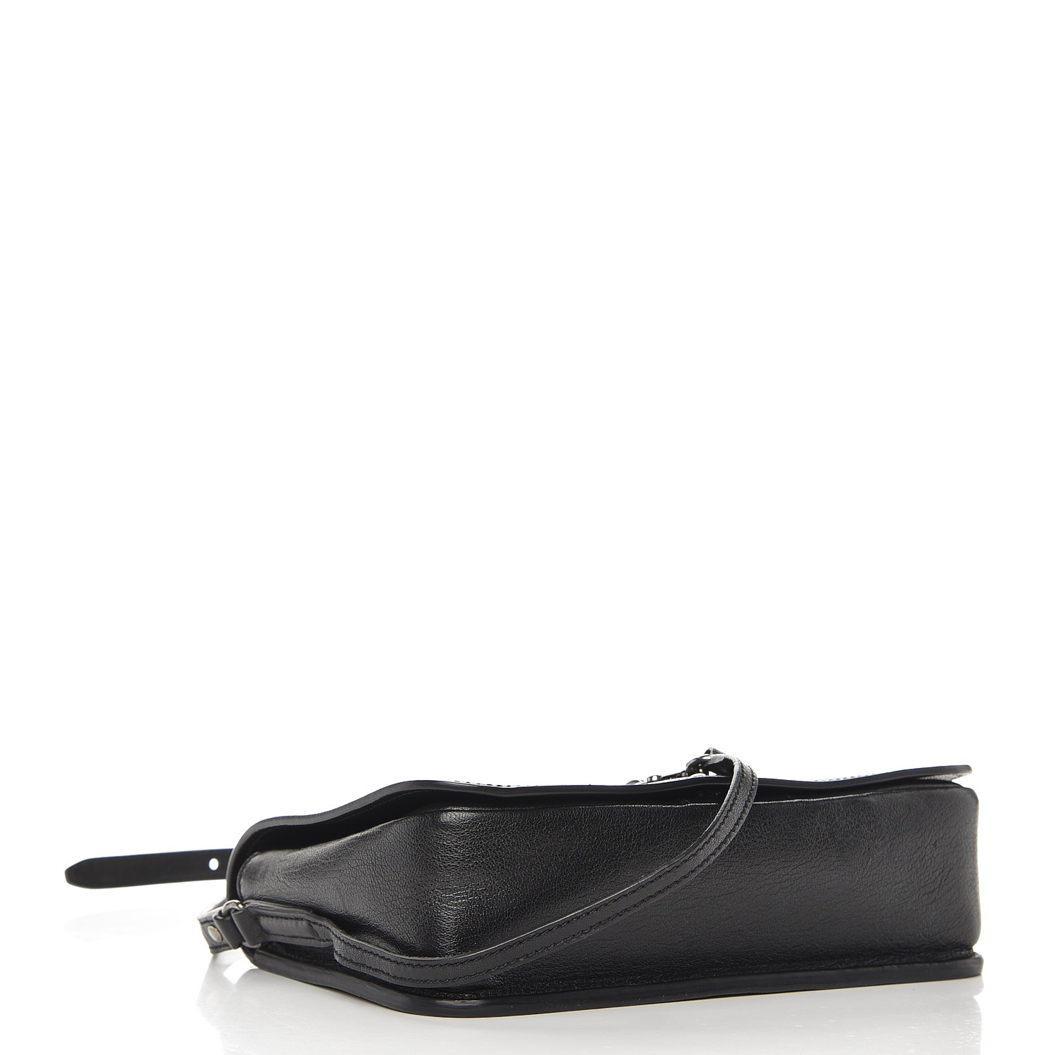 ショルダーバッグ・ポシェット SAINT LAURENT Women Messenger Bags 781666AAB321000 Black Saint Laurent Messenger Bags Small Bags & Handbags for Women