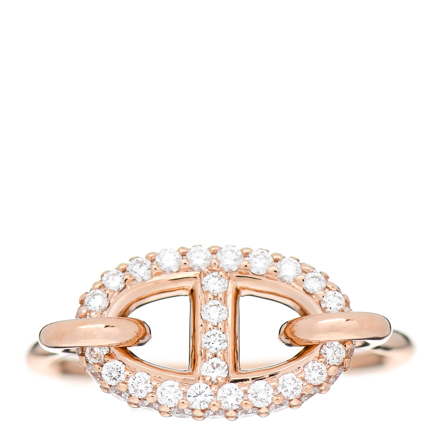 Hermes diamonds Farandole ring【関税込】 Farandole ring | Hermès USA