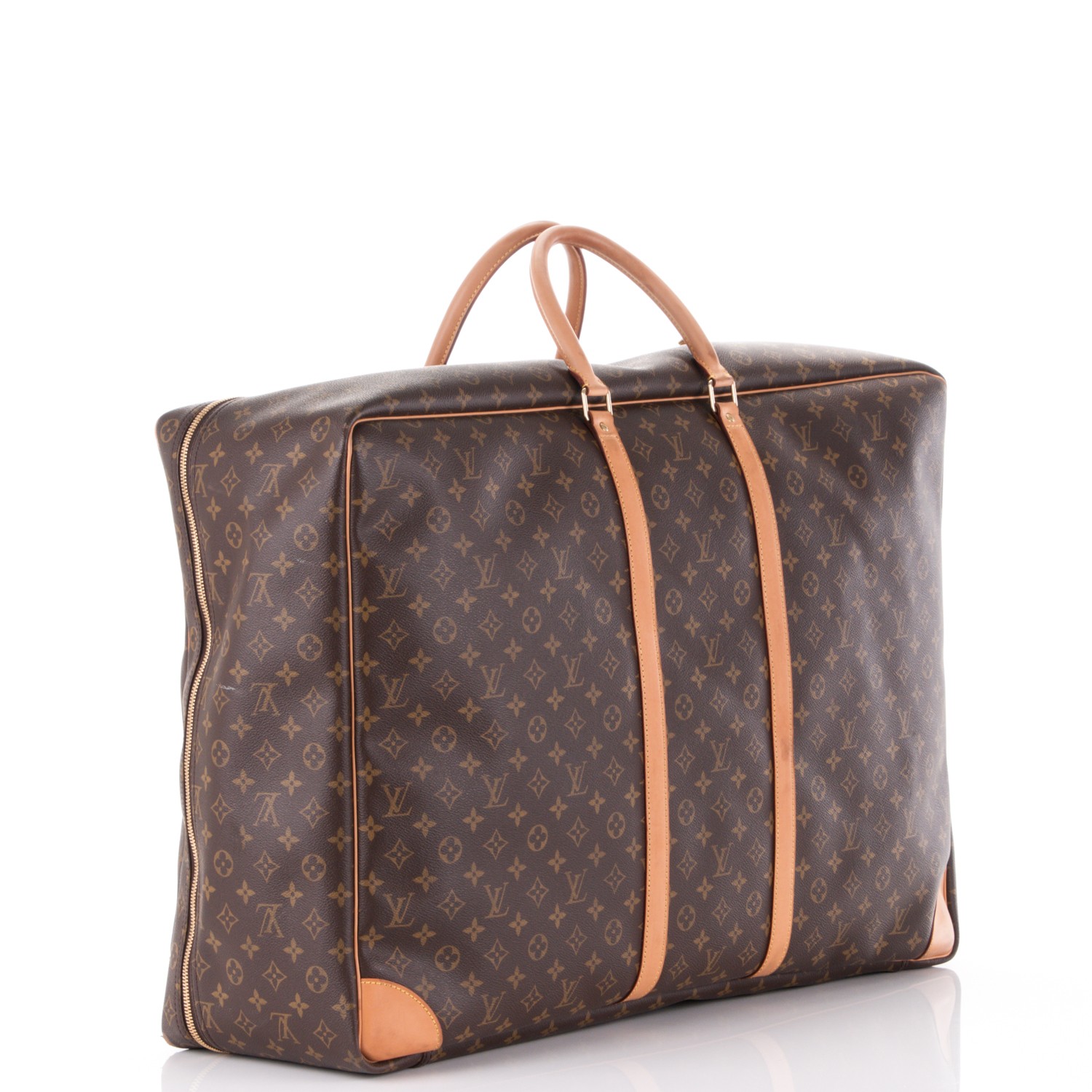 LOUIS VUITTON Monogram Sirius 70 175690 | FASHIONPHILE