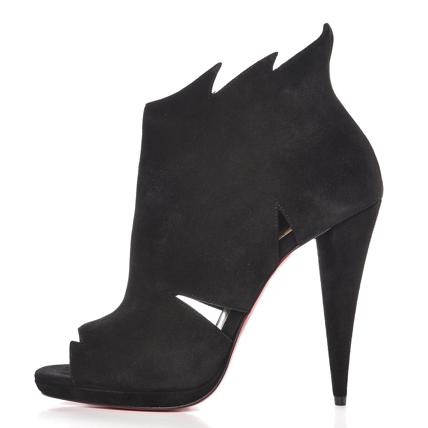【 ルブタン 】Madcarina 120 Veau Velours Christian Louboutin | Shoes | Christian Louboutin Madcarina