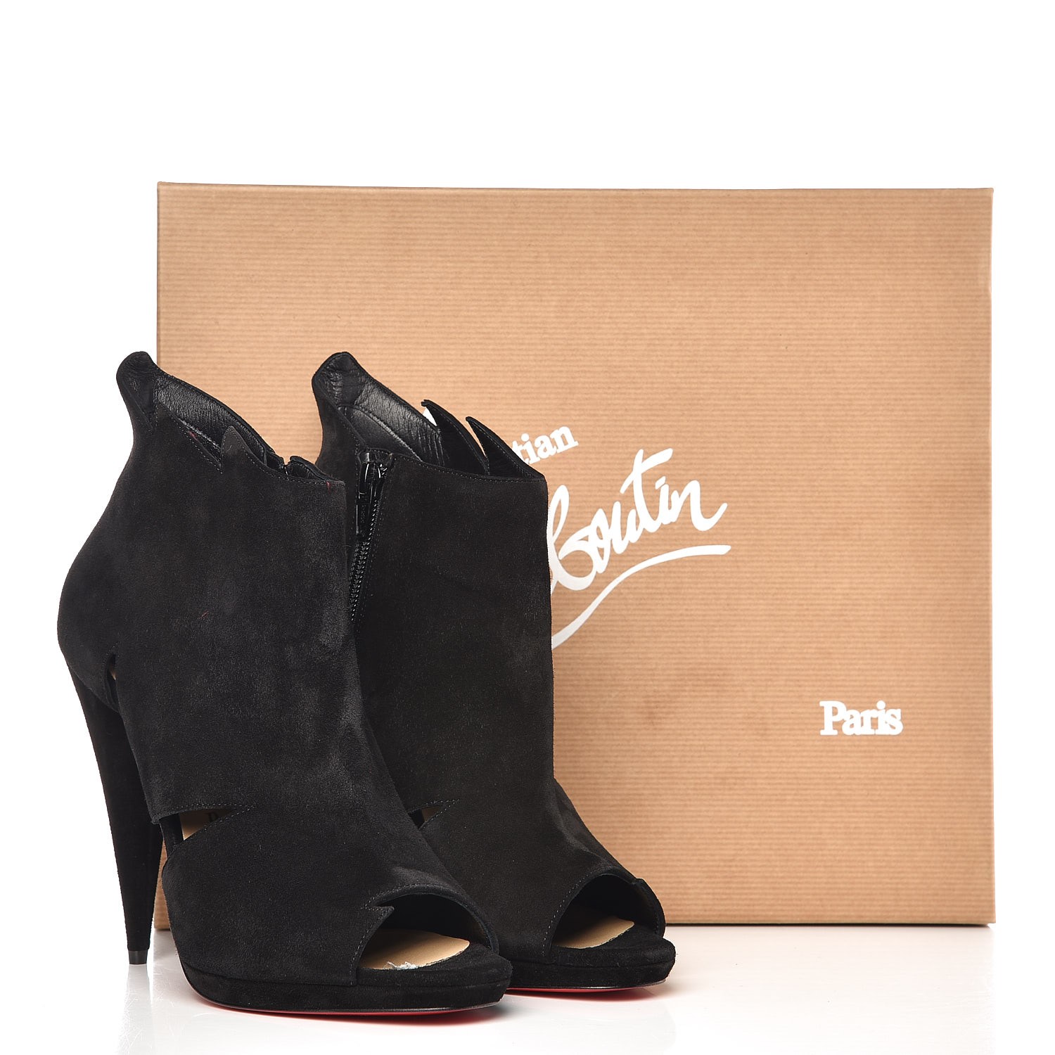 【 ルブタン 】Madcarina 120 Veau Velours Christian Louboutin | Shoes | Christian Louboutin Madcarina
