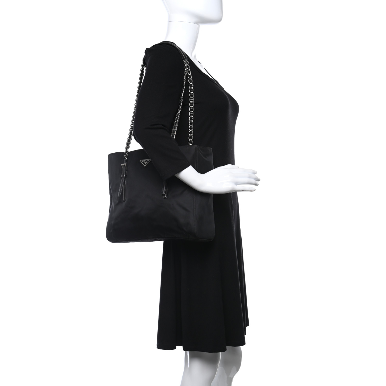 バッグ PRADA TESSUTO NYLON SACOCHE SHOULDER BAG Prada Tessuto Nylon Shoulder Bag | eBay