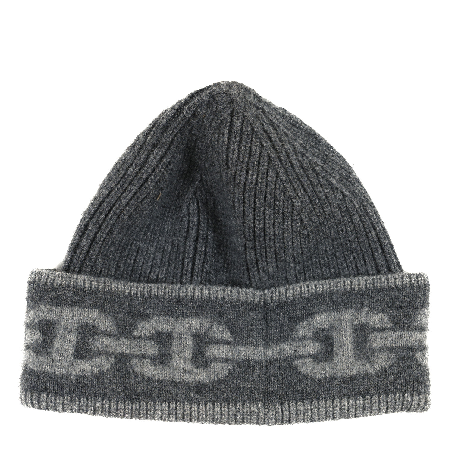 HERMES Heaven beanie グレー HERMES Heaven beanie グレー