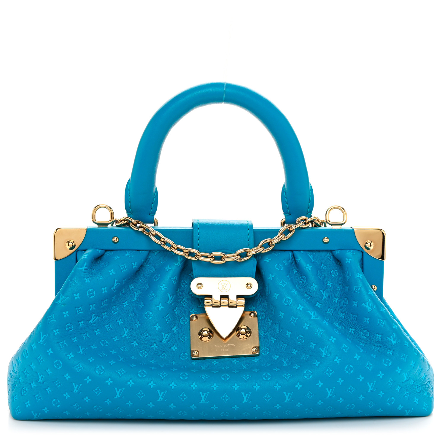 [nuuanu ] / ☆ Venti Bag / Blue e3d63083b725fef503c7dc7b9716c0