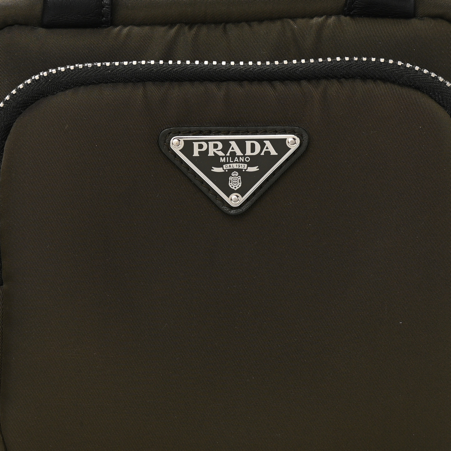 現行 美品 PRADA TESSUTO MONTAGN MIMETICO bag 現行 美品 PRADA TESSUTO MONTAGN MIMETICO bag