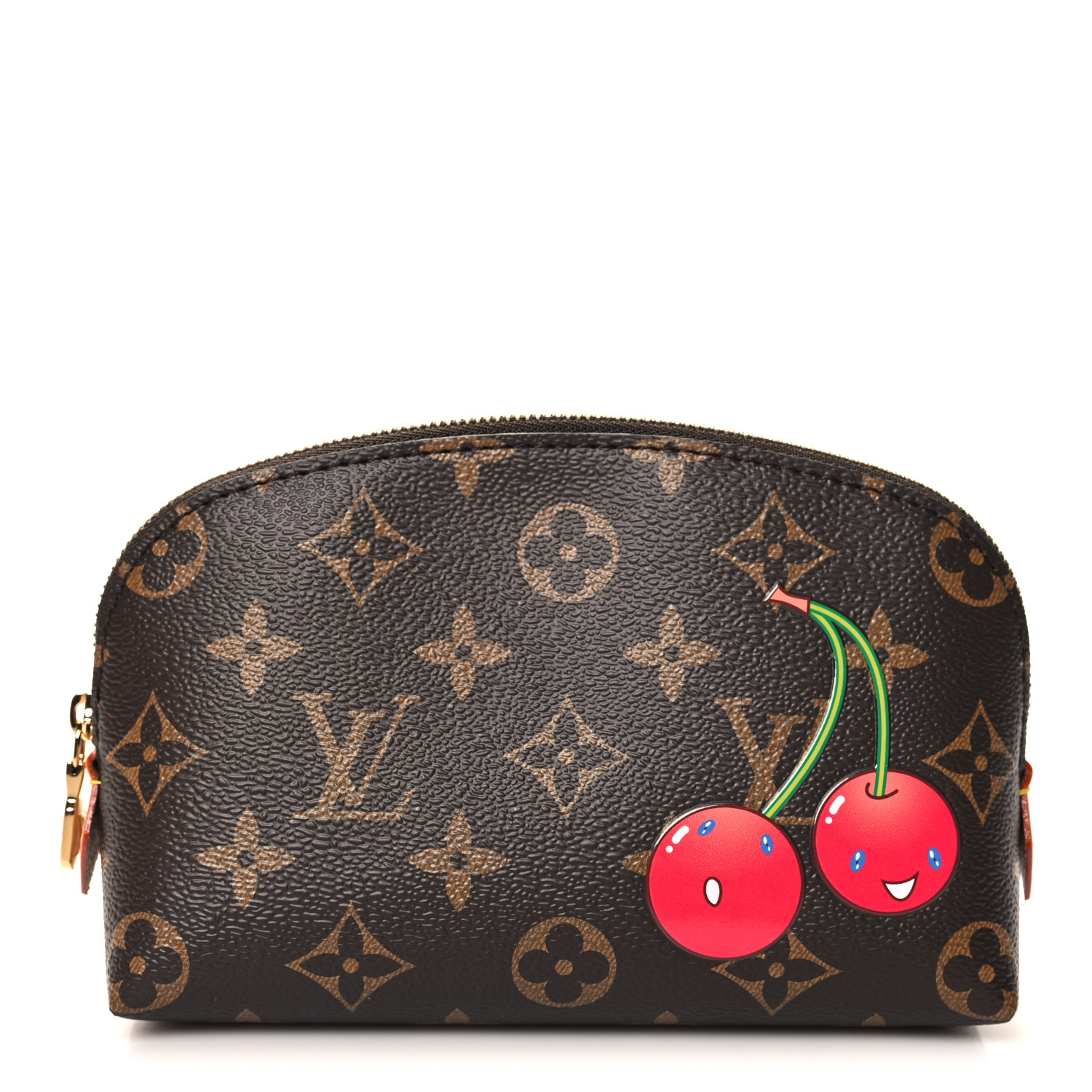 ★Louis Vuitton ルイヴィトンモノグラムトゥルース ブラッシュ PM モノグラム トゥルースブラッシュPM 詳細情報とお値段【ルイ