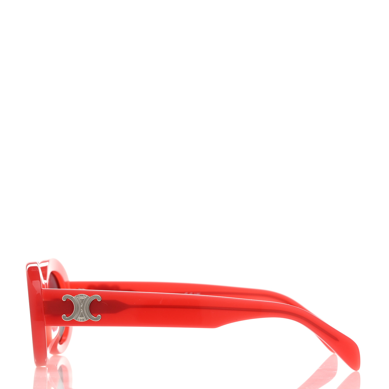 CELINE Acetate Triomphe 01 Sunglasses CL 40194U Pink 1676513