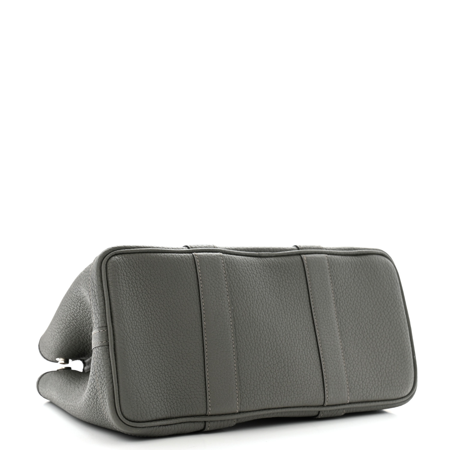 HERMES Negonda Garden Party 30 TPM Gris Meyer 1677764