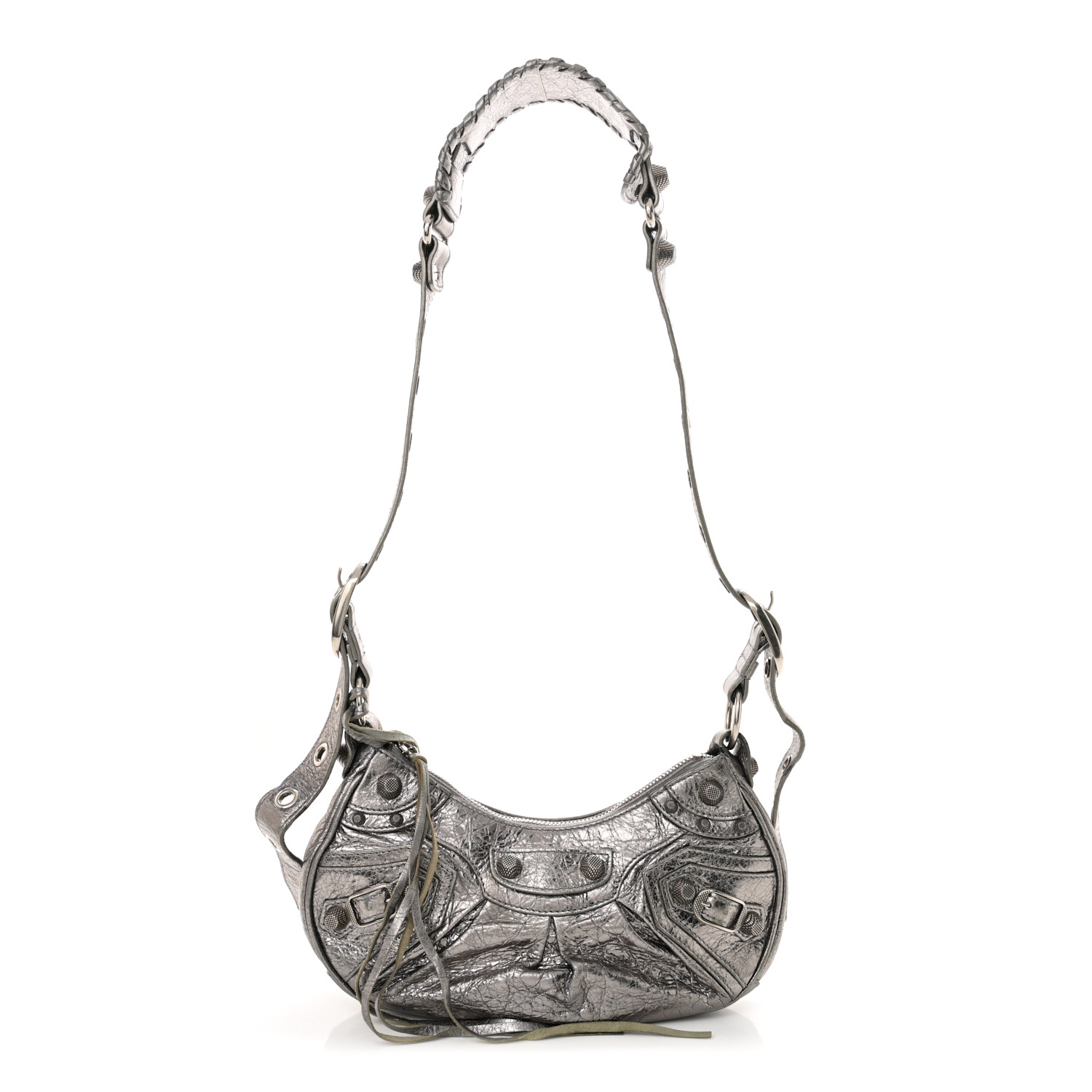 ayaBALENCIAGA LE CAGOLE MEDIUM レア品 Balenciaga Men's Le Cagole Medium Leather Tote Bag | Neiman