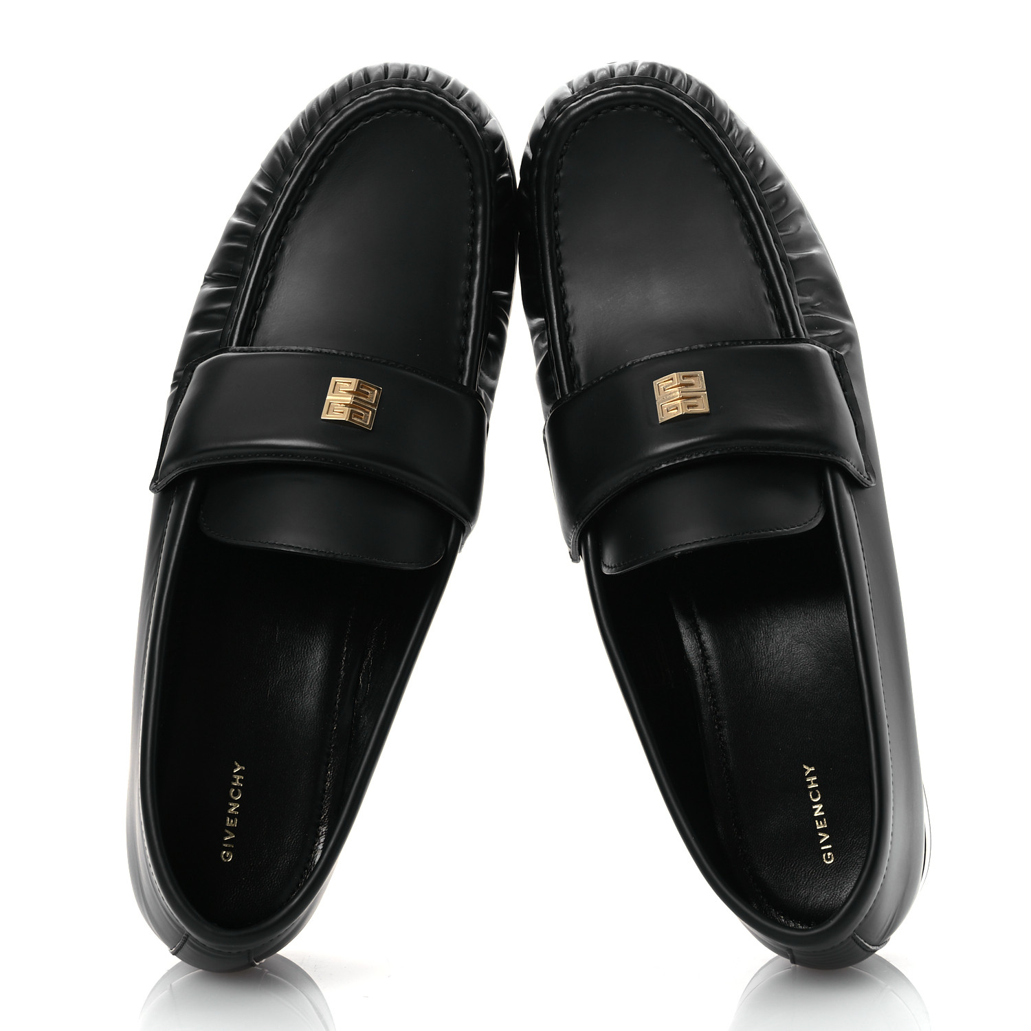 【関税込み】givenchy 4G' loafers 20854562_54646811_600.jpg