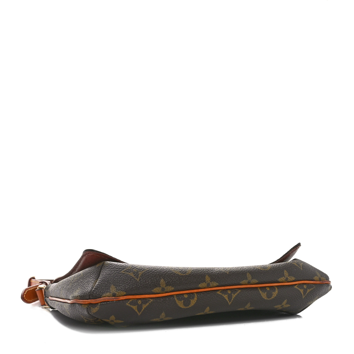 LOUIS VUITTON Monogram Musette Tango Long Strap 1665974