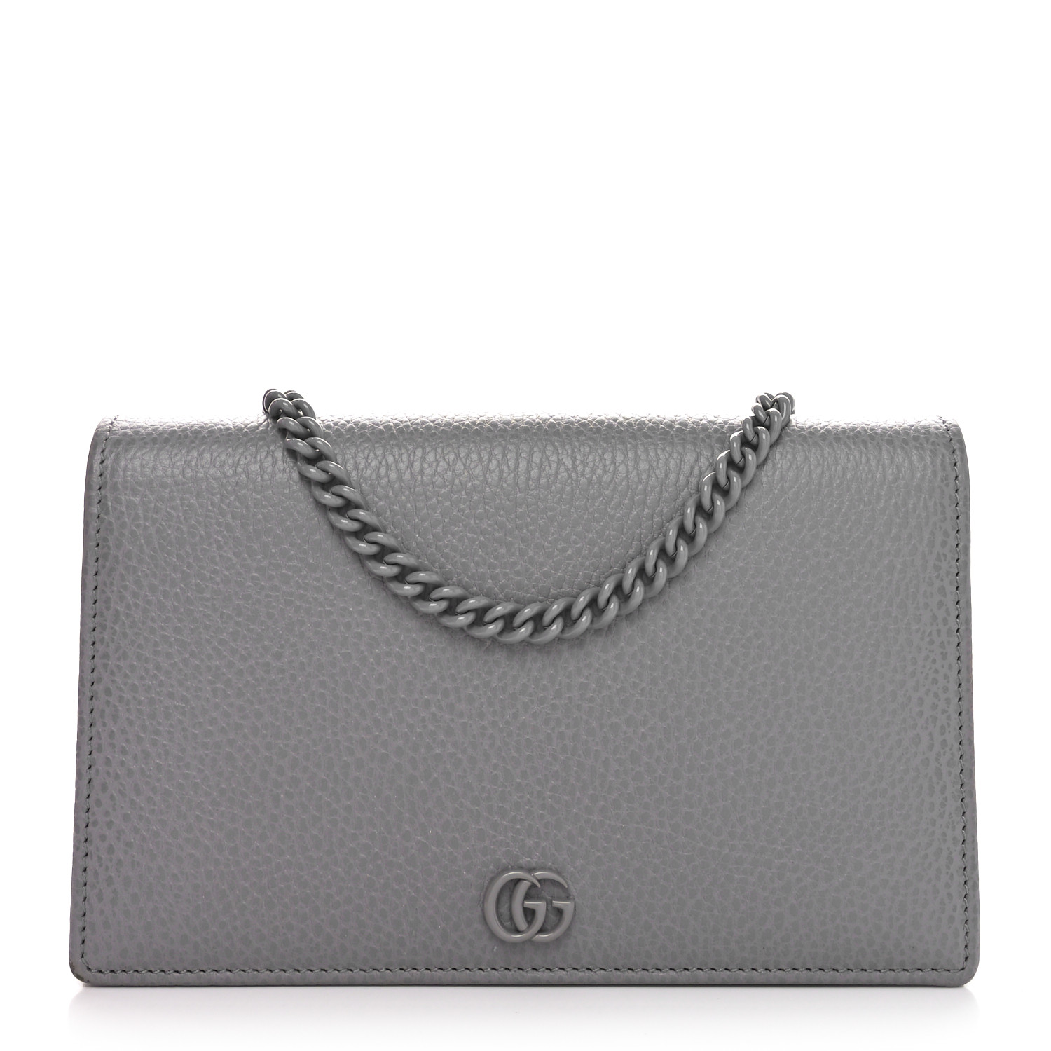 長財布 GUCCI  Gucci Wallets Women Fabric Gray/Turtledove 819122_FAD6L_9741_007_100_0035