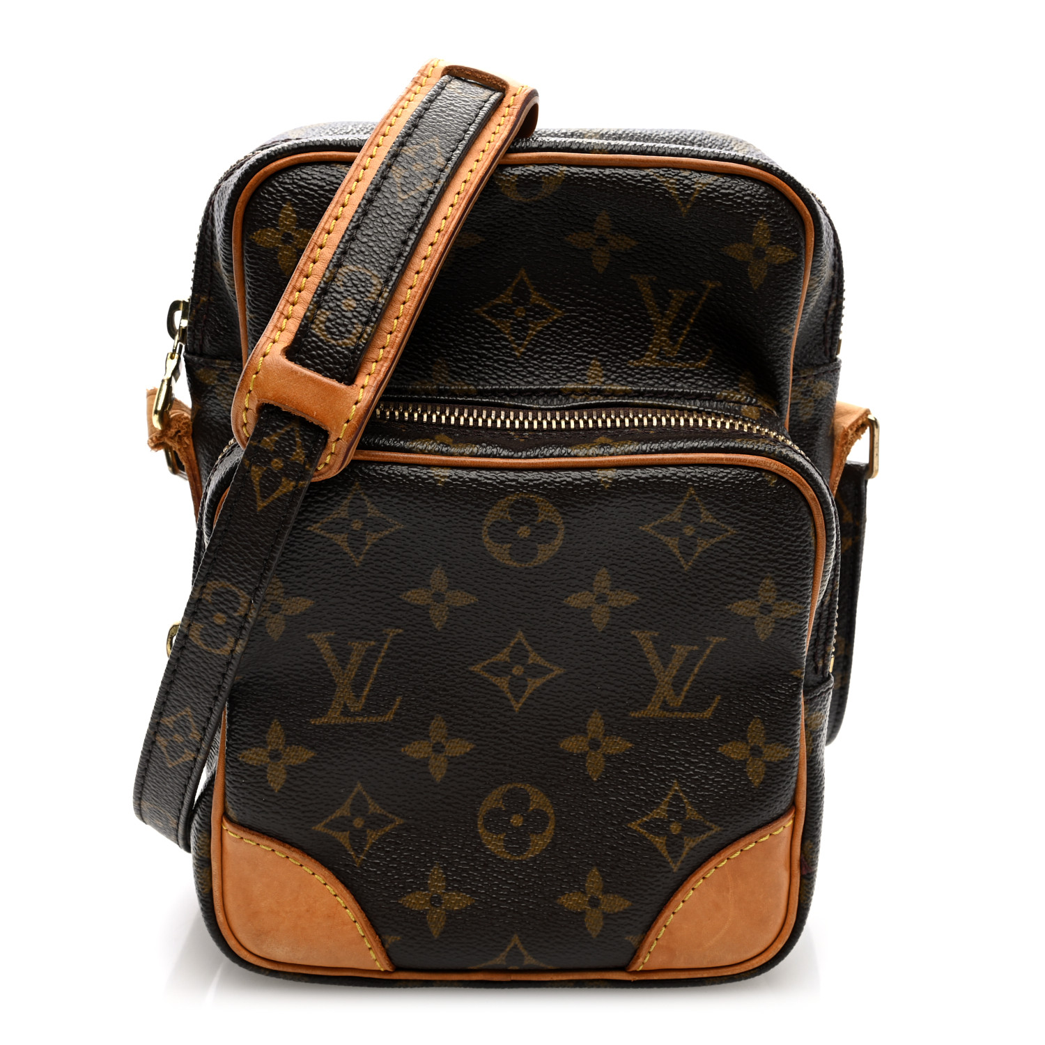 小物 LOUIS VUITTON LOUIS VUITTON Monogram Amazone 1685780 | FASHIONPHILE