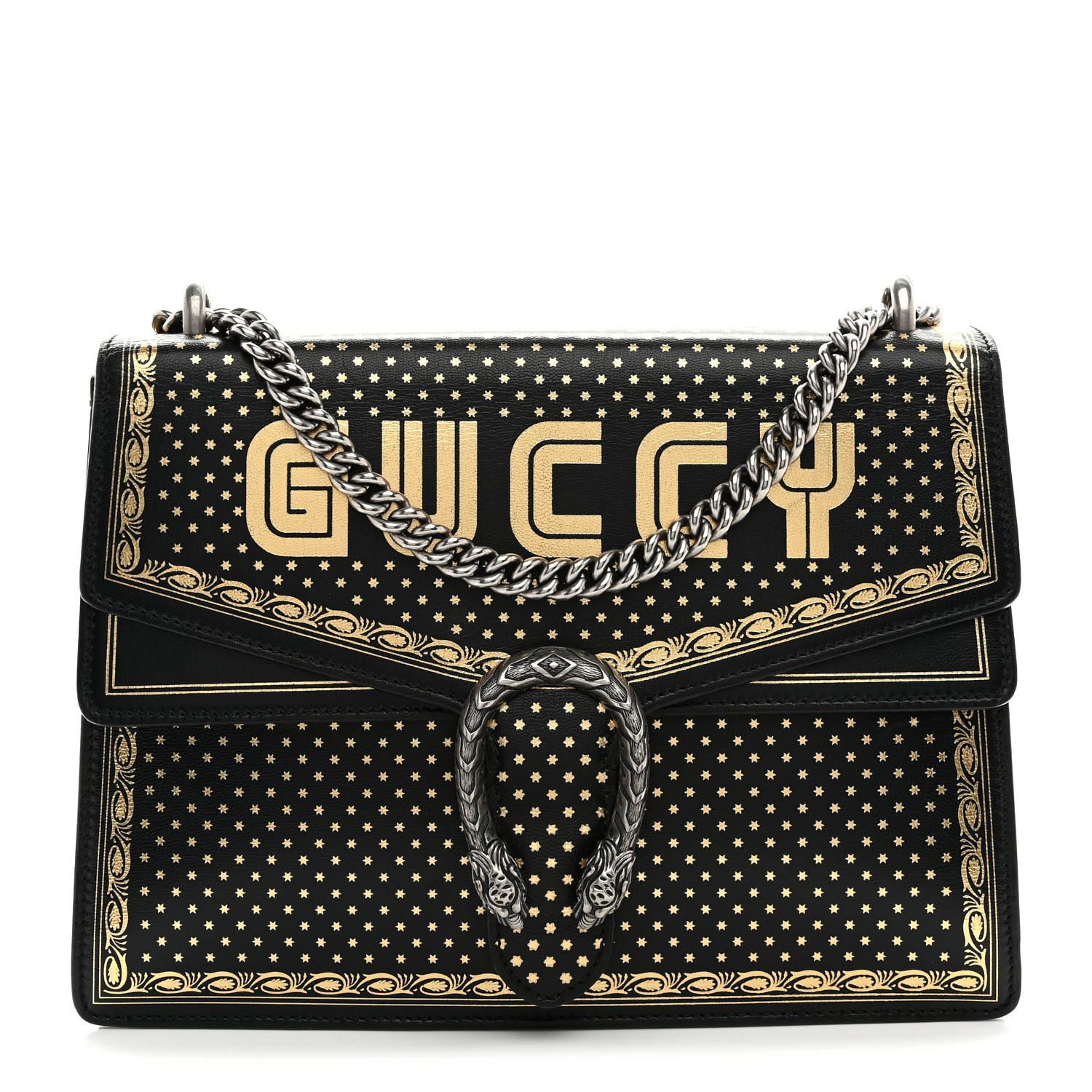 GUCCIのカウス Gucci's “Bamboo 1947: Then And Now” Uplifts Japanese Artistry