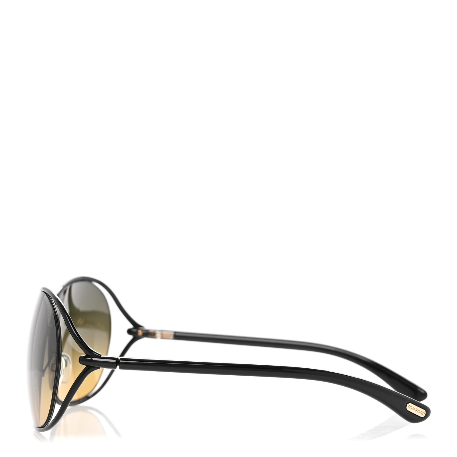 ◆TOM FORD◆サングラス　Carla TF157 48F ケース付 ◇TOM FORD◇サングラス Carla TF157 48F ケース付 - メルカリ