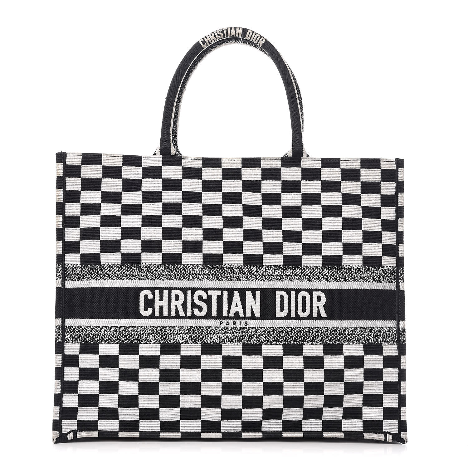 Christian Dior ブックトート 9eb45a8c83a1972811d9e91569896e