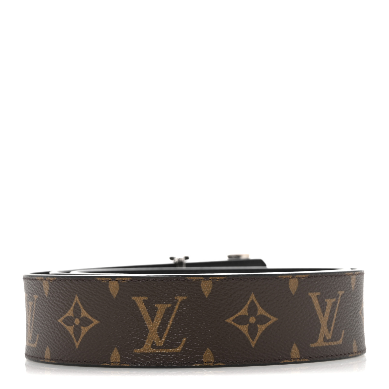 Louis Vuitton オーロラ ベルト 40/100 Louis Vuitton オーロラ ベルト 40/100 - メルカリ