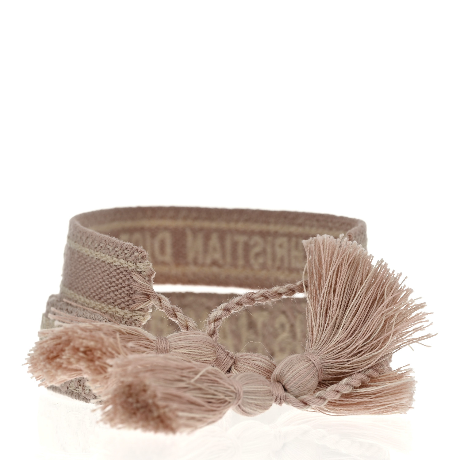 Christian Dior J'ADIOR ヘアバンド CHRISTIAN DIOR Polyester J'Adior Headband Black 394407