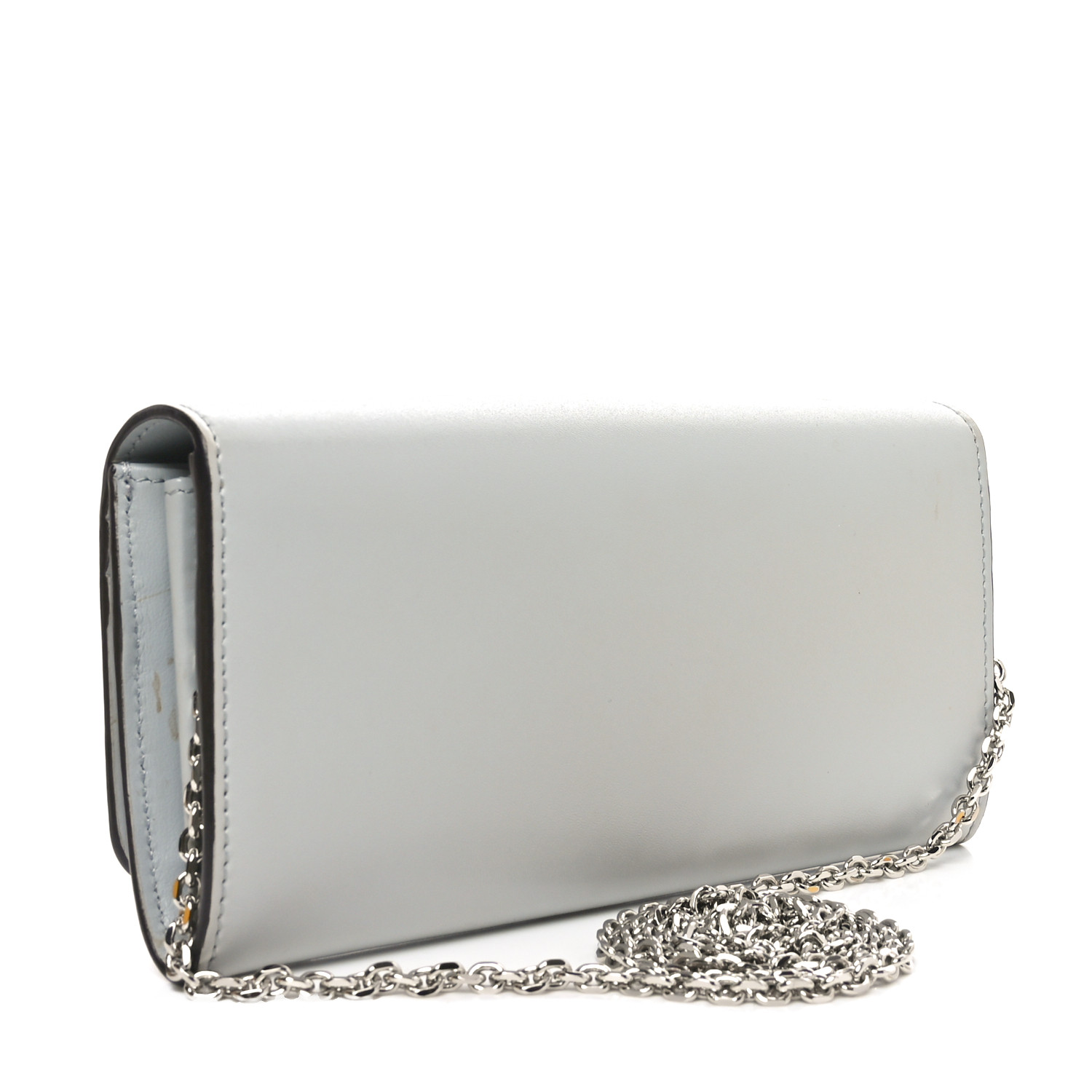 【FENDI】★Vintage★WALLET ON CHAIN チェーンウォレット フェンディ FENDI FENDI チェーンウォレット 8M0498 AAJD WALLET
