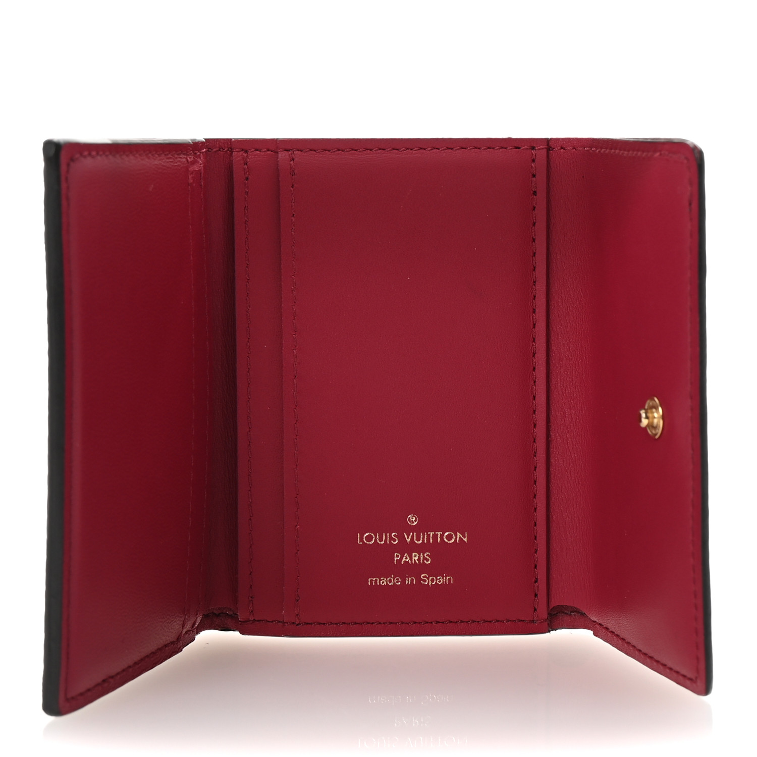 財布 louis vuitton 楽天市場】LOUIS VUITTON ルイ・ヴィトン 財布 ポルトフォイユ