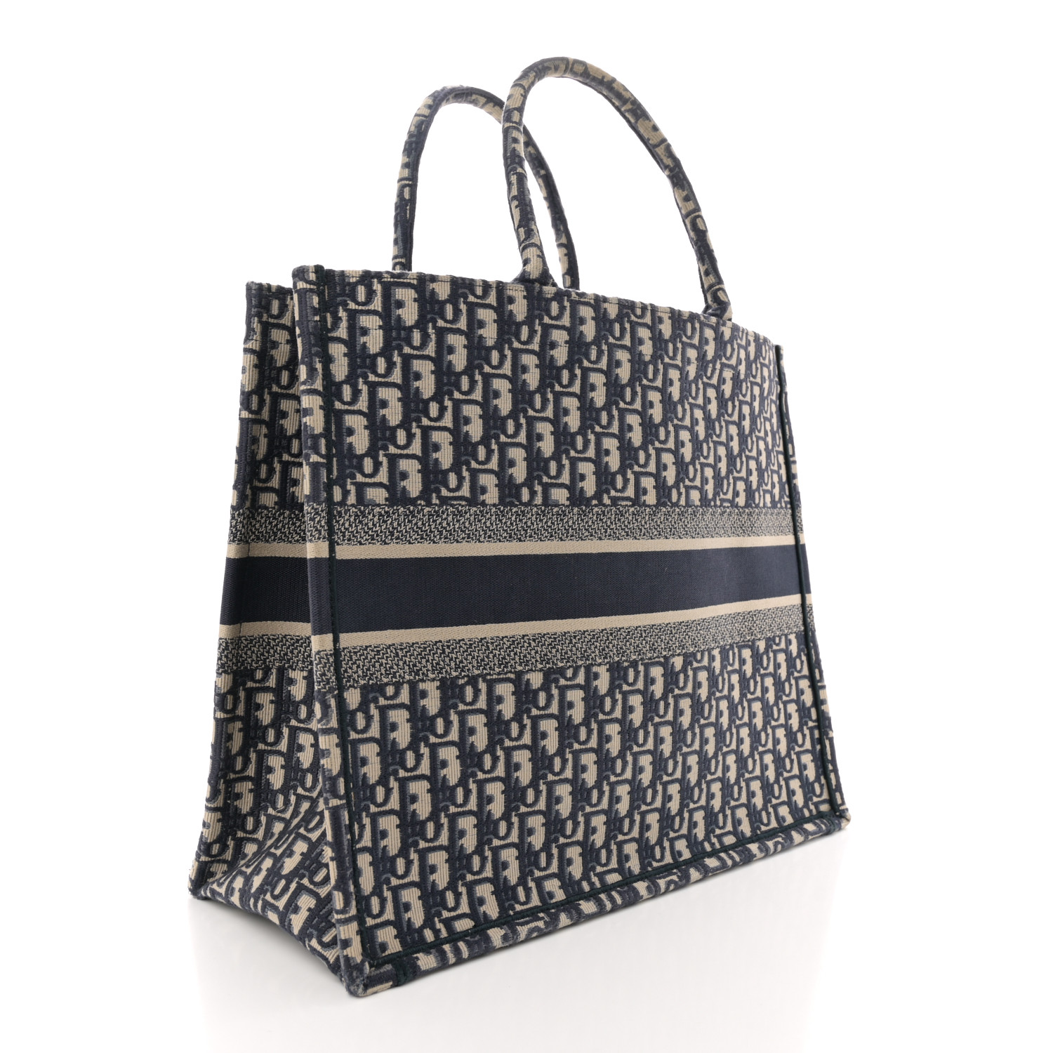 バッグ 753 Christian Dior canvas handbag M1286ZRGOM35I_E01?$