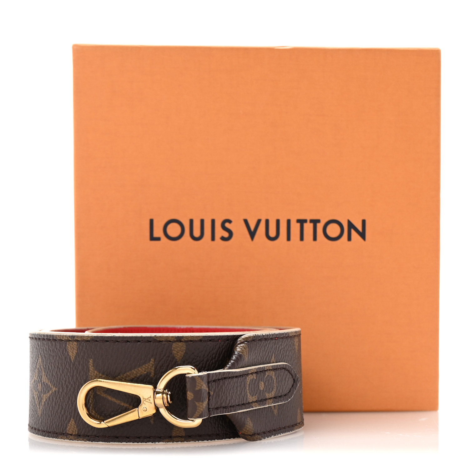 箱付✨LOUIS VUITTONベルトです 箱付き ルイヴィトン サンチュール LVイニシアル ベルト - メルカリ
