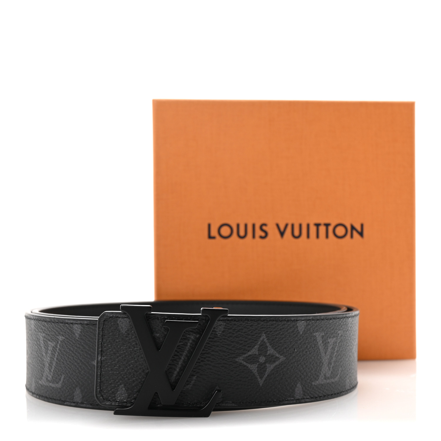LOUIS VUITTON ブラック ベルト Page not found