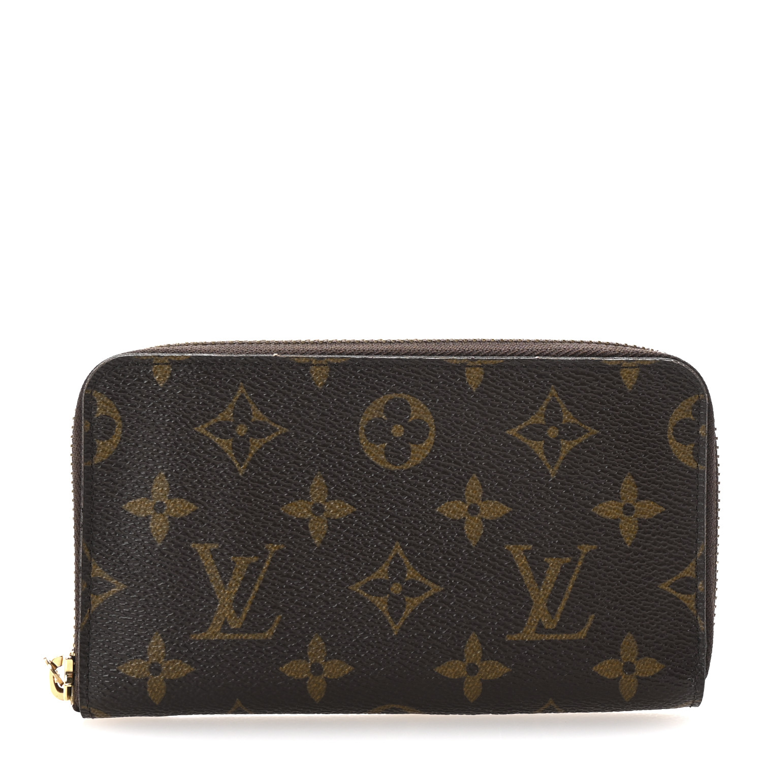 送料込♪【LOUIS VUITTON】Zippy Wallet財布Coin Purse Monogram Zippy Coin Purse Monogram - Small Coin Bag - WOMEN | LOUIS