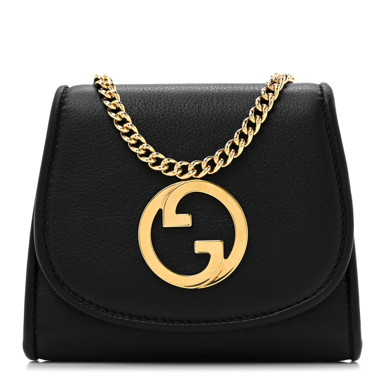 GUCCI●レディースチェインクロスバック org.jpg