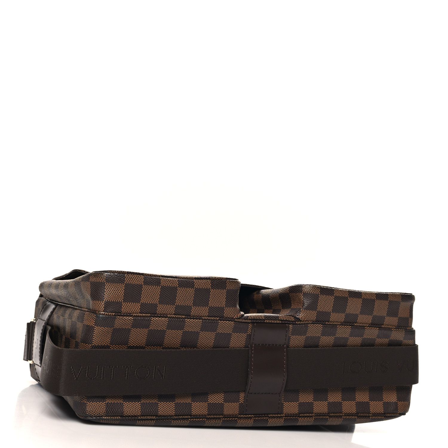 バッグ Louis Vuitton Broadway Messenger Louis Vuitton Damier Canvas Broadway Messenger Bag - Bee In