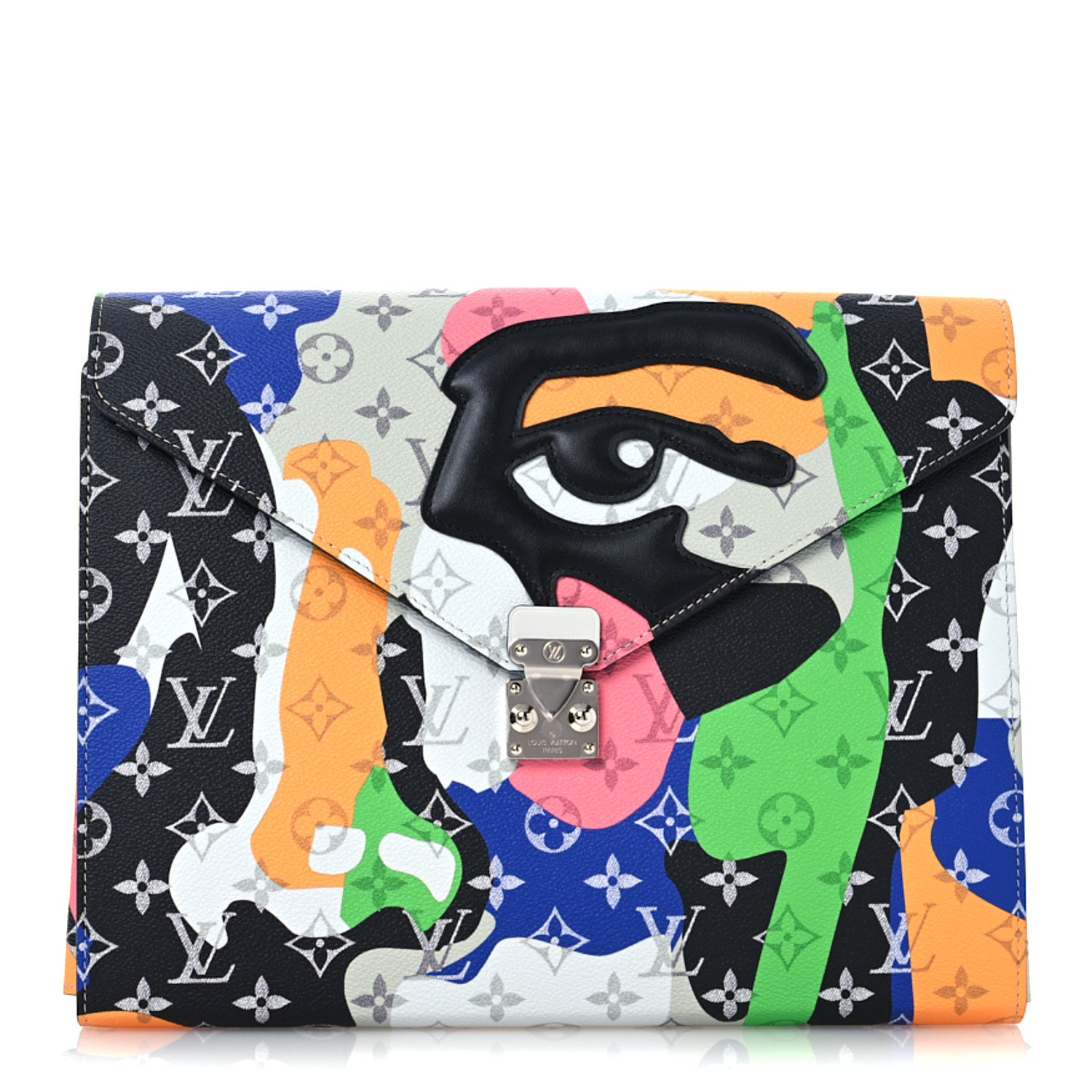 Louis Vuitton メモパッド Notepad Pouch S00 - Trunks, Travel and Home - Library