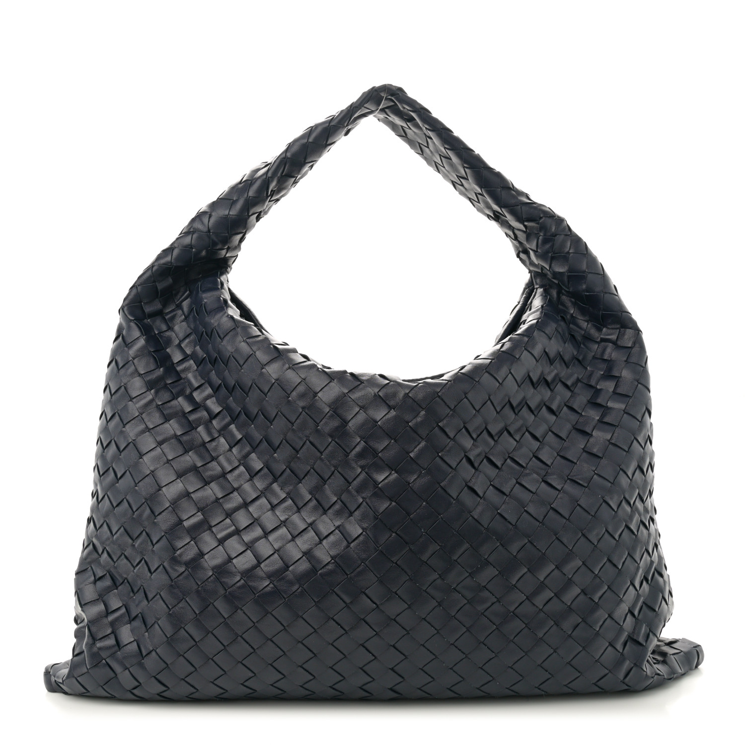 【関税&送料込】Bottega Veneta Hope Large Intreccio BOTTEGA VENETA Hop large intrecciato leather tote | NET-A-PORTER
