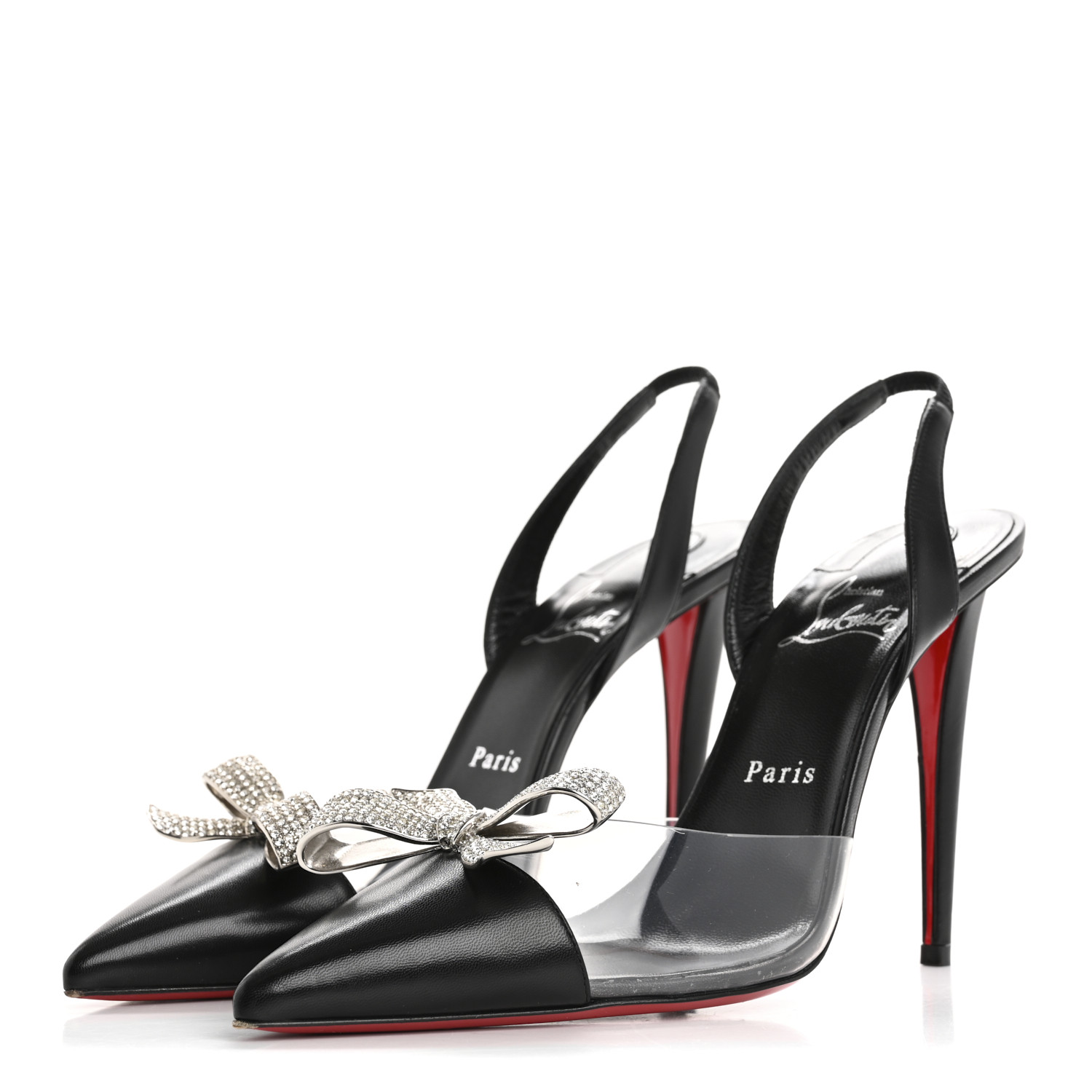 上*来様 ☆値下げ☆Christian Louboutin☆ 10cm 37 ピ 上*来様 ☆値下げ☆Christian Louboutin☆ 10cm 37 ピ 上*来様