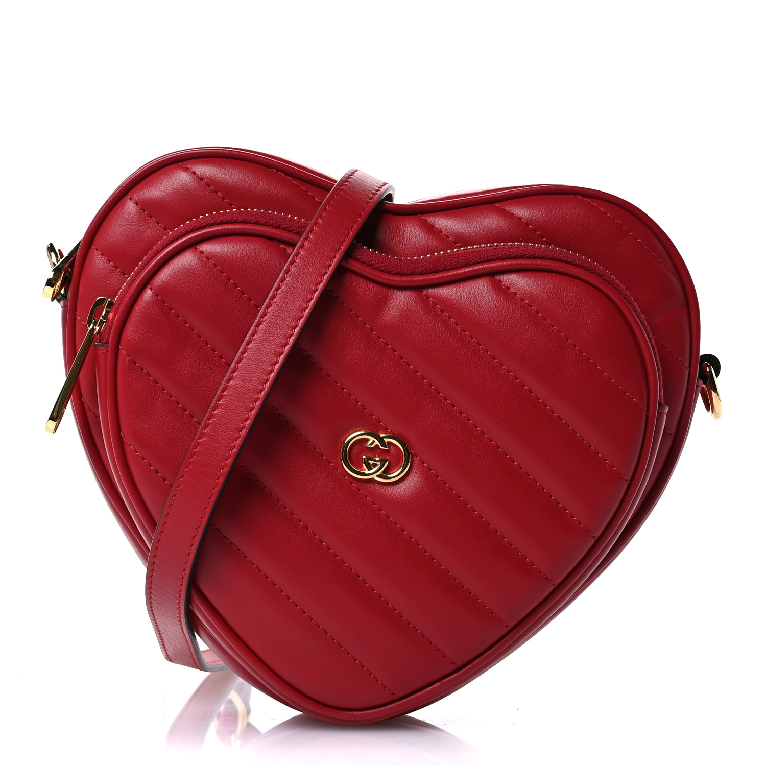 JNHearts バッグ Check Wool Garden Mini/Red 新品未使用
