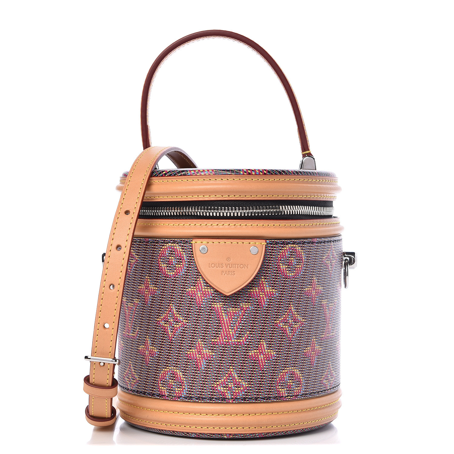 LOUIS VUITTON バック　ポップカンヌ　ルイヴィトン Louis Vuitton Monogram Cannes Handbag | LOUIS VUITTON ®