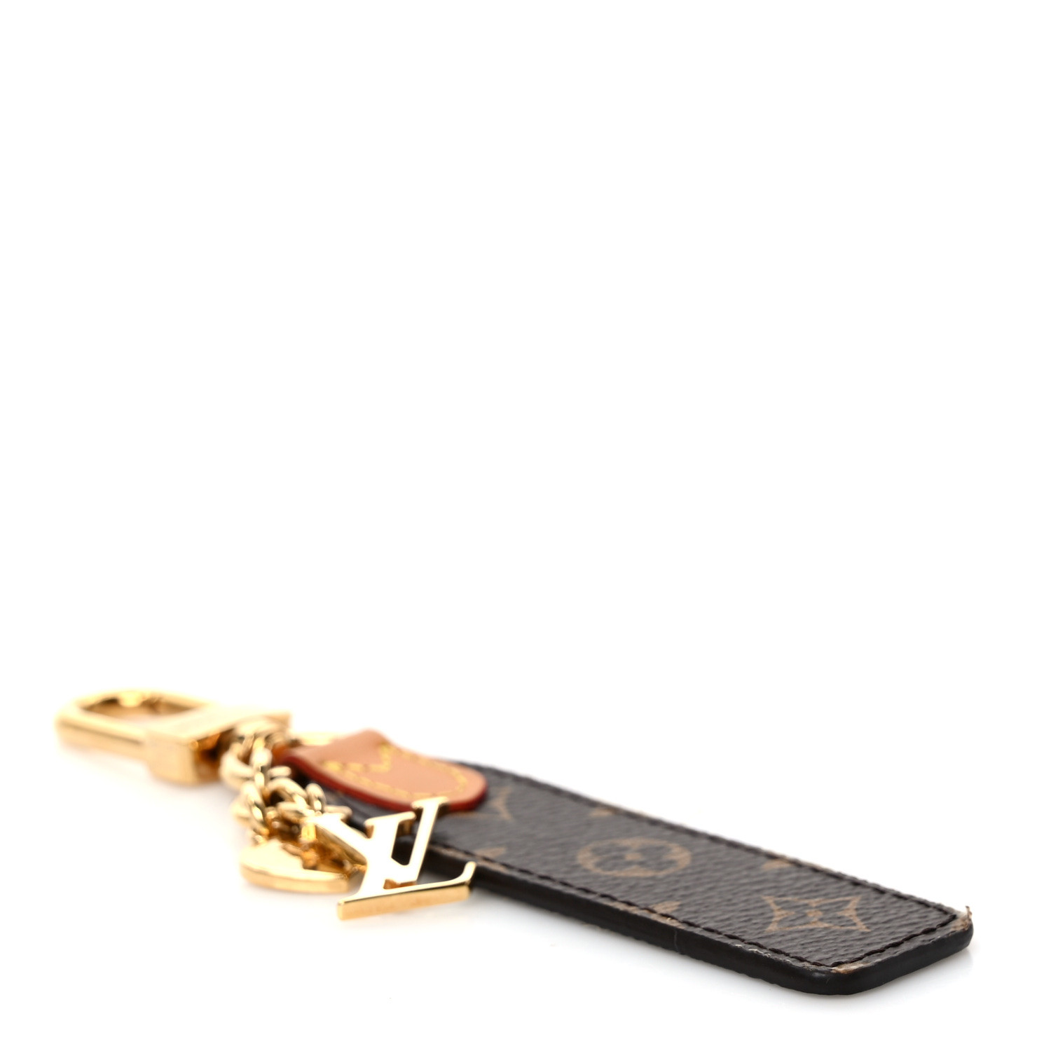 新作★Louis Vuitton キーホルダー LV CHERISHED TAB LV Cherished Tab Key Holder S00 - Accessories | LOUIS VUITTON