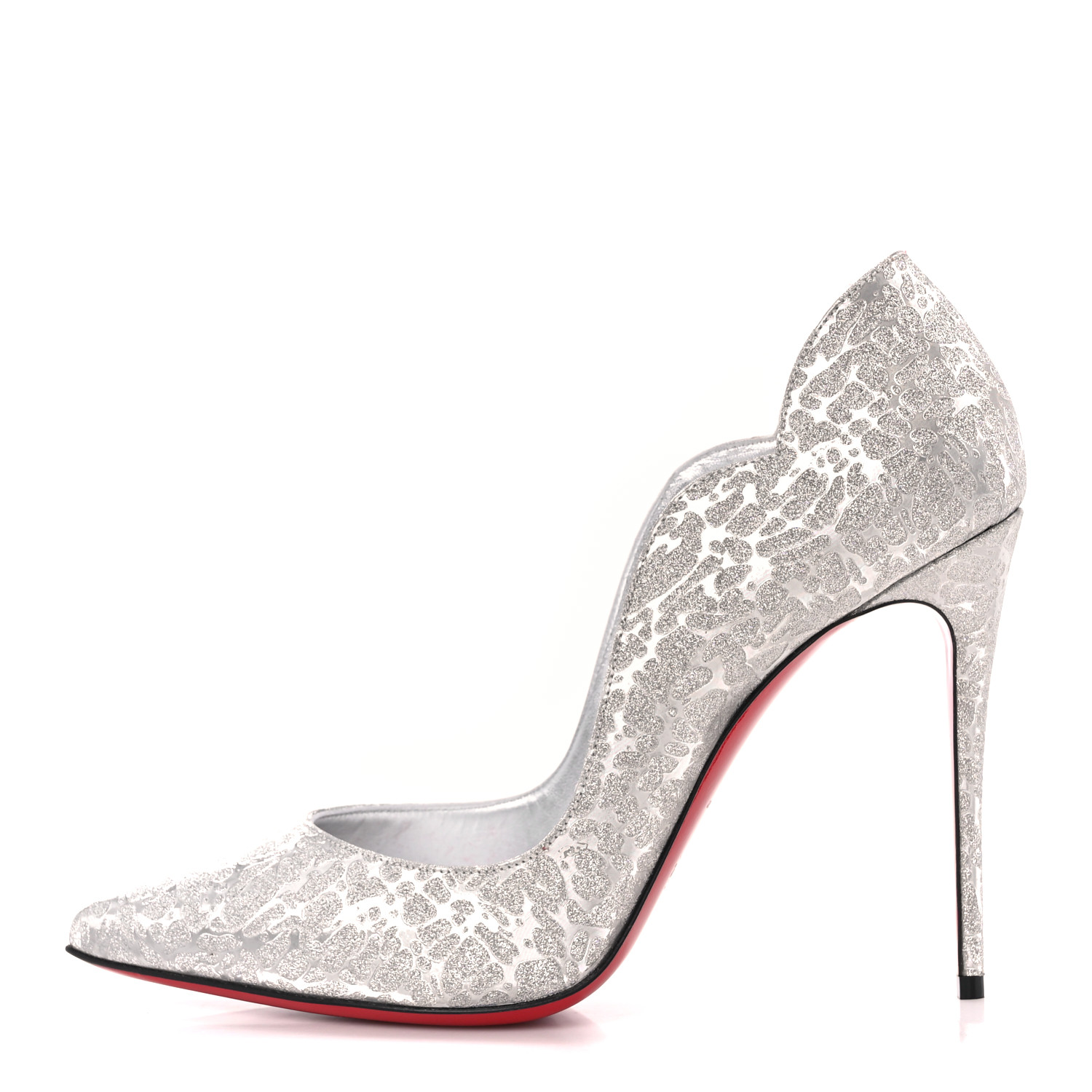 Christian Louboutin グリッター ハイヒール 楽天市場】Christian Louboutin ヒールパンプス グリッター