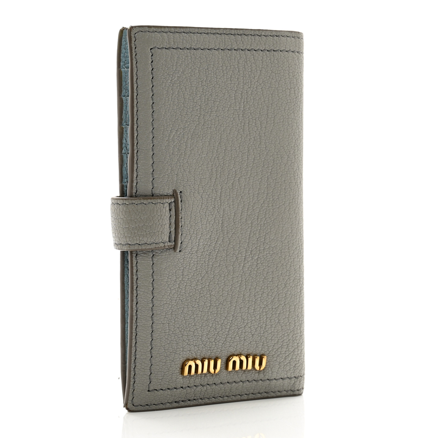 Miumiu Wallet with Ribbon | eBay
