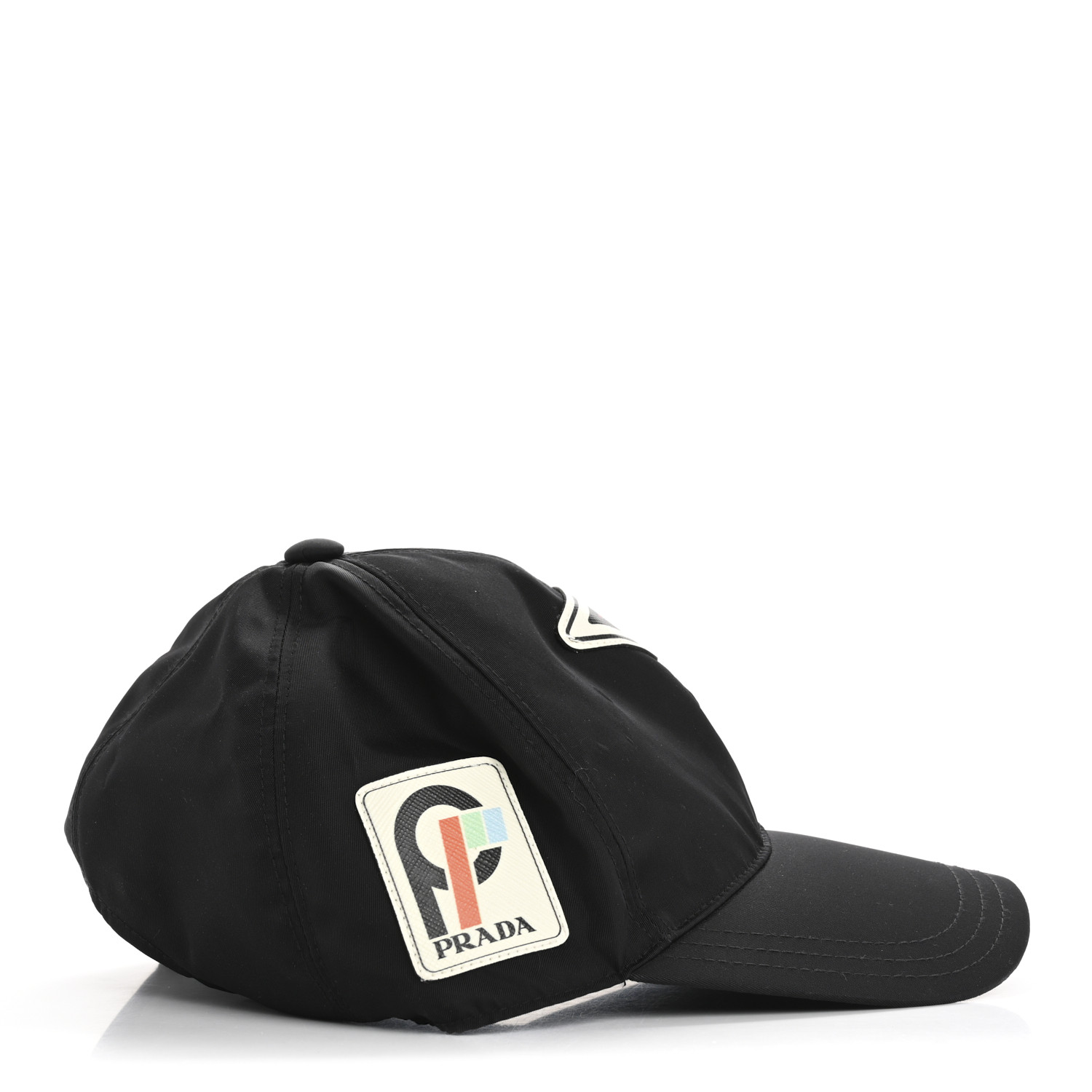 帽子 PRADA 2002 archive cap PRADA 2002 archive cap - メルカリ