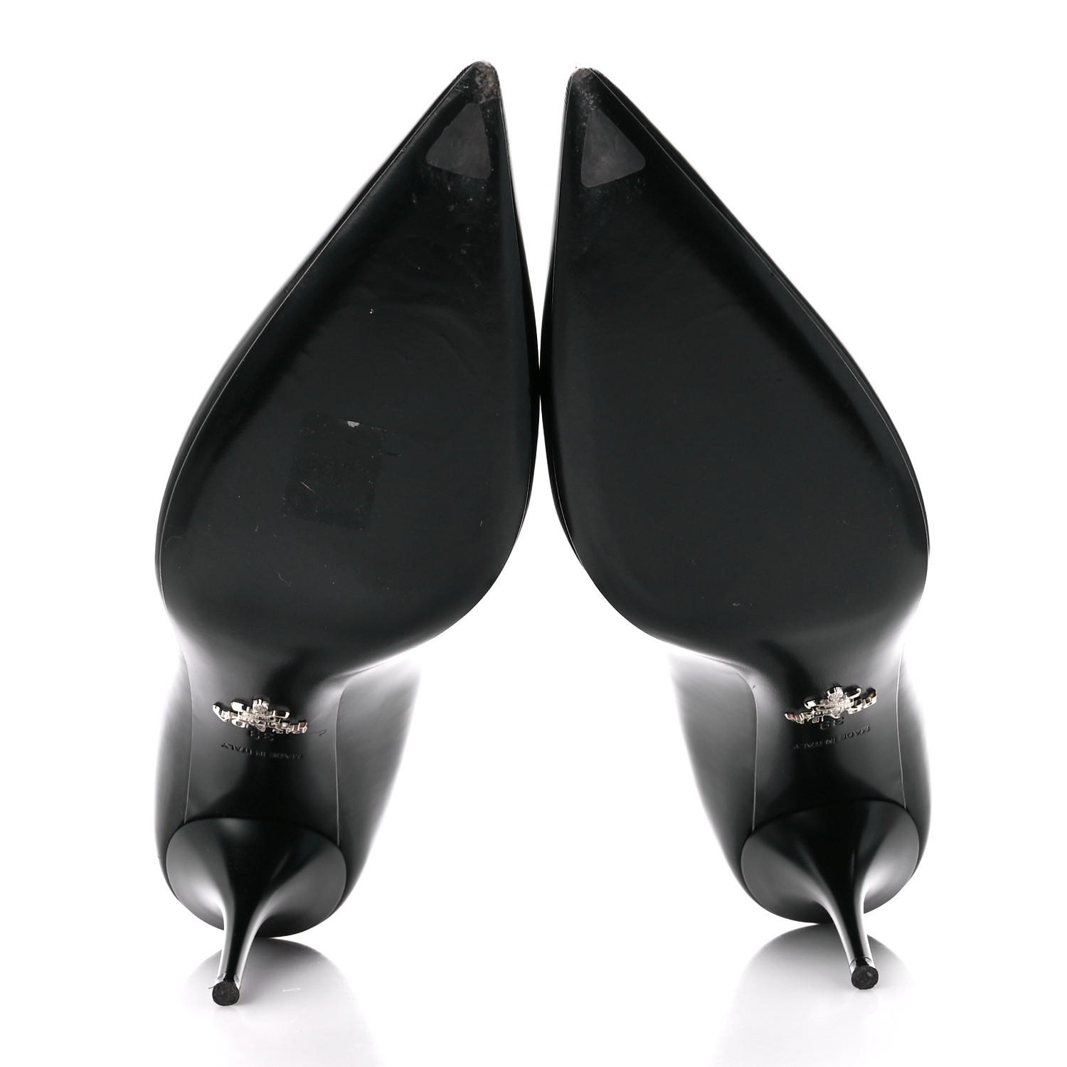 PRADA ロコ エンホス シッフアッフ ミティアム トトハック Prada logo-embellished Flip Flops | Blue | FARFETCH