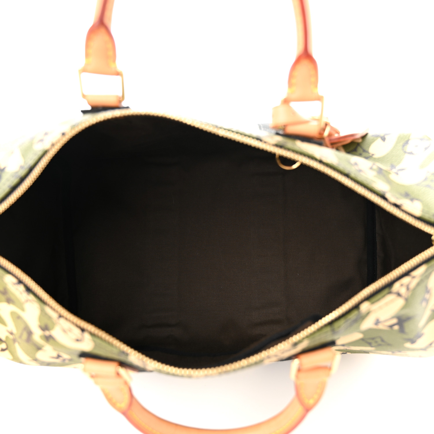 LOUIS VUITTON - Speciale Louis Vuitton LV x TM Speedy Bandoulière 25 M14174– TC