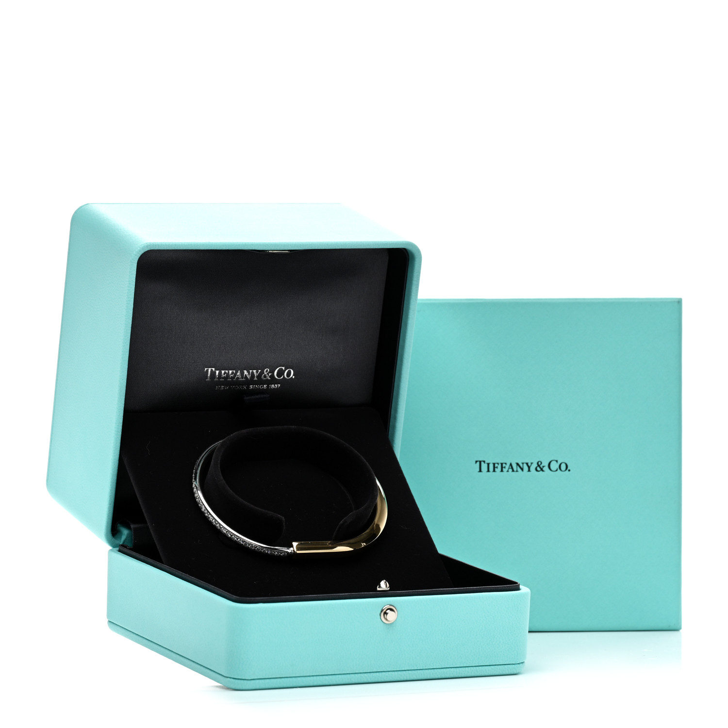 小物 TIFFANY & Co. TIFFANY&Co. Small RTT. OVAL Tag *NEAR MINT* .925 Silver
