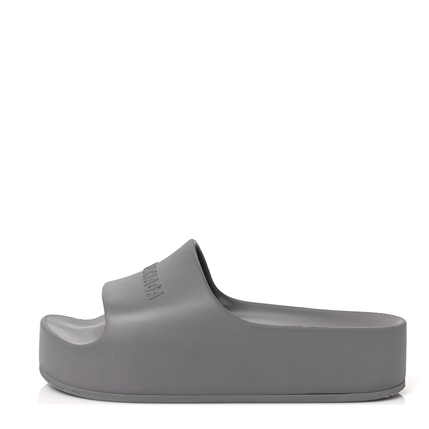 BALENCIAGA★CHUNKY SLIDE SANDAL サンダル★送料込 Balenciaga Chunky Slide Sandals | Neiman Marcus