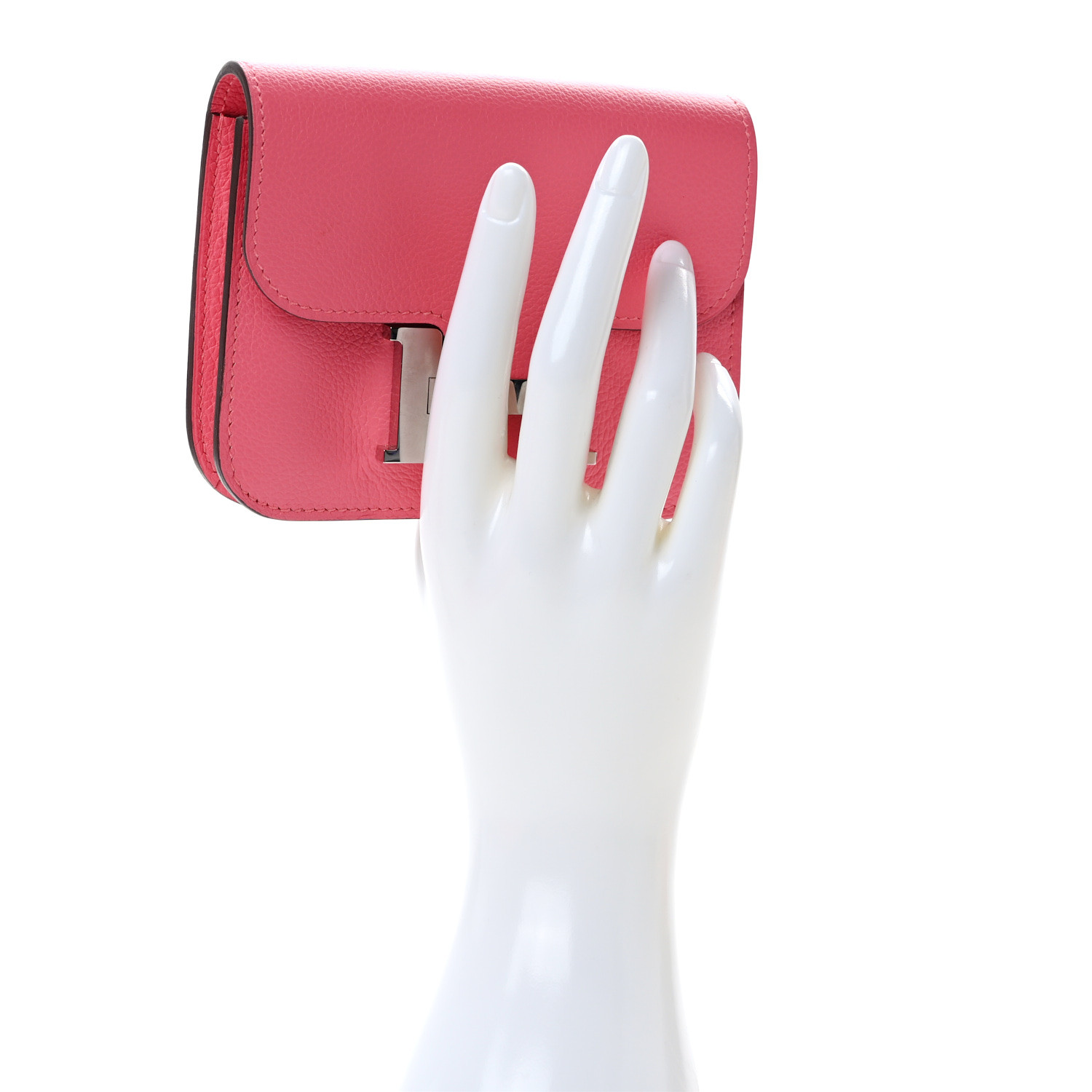 【可愛いカラー♡希少】HERMES★スリムウォレット Hermes Wallet 2023” エルメスウォレット・小物をご紹介｜財布の